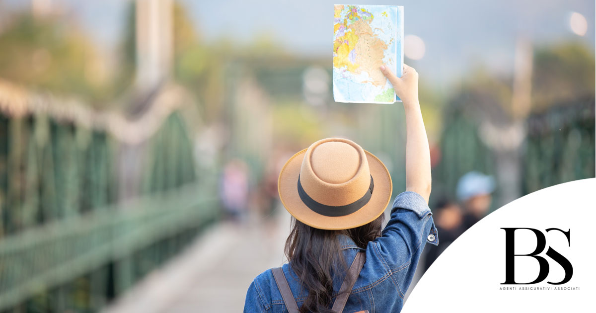 Stai pensando di andare in vacanza? Passa prima in agenzia