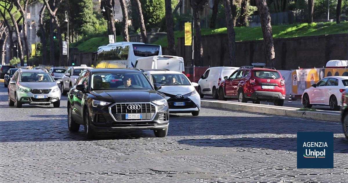 La copertura completa che ti segue ovunque